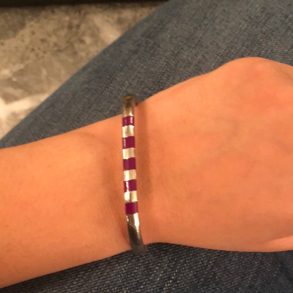 Real Silver bracelet -Made in Mexico